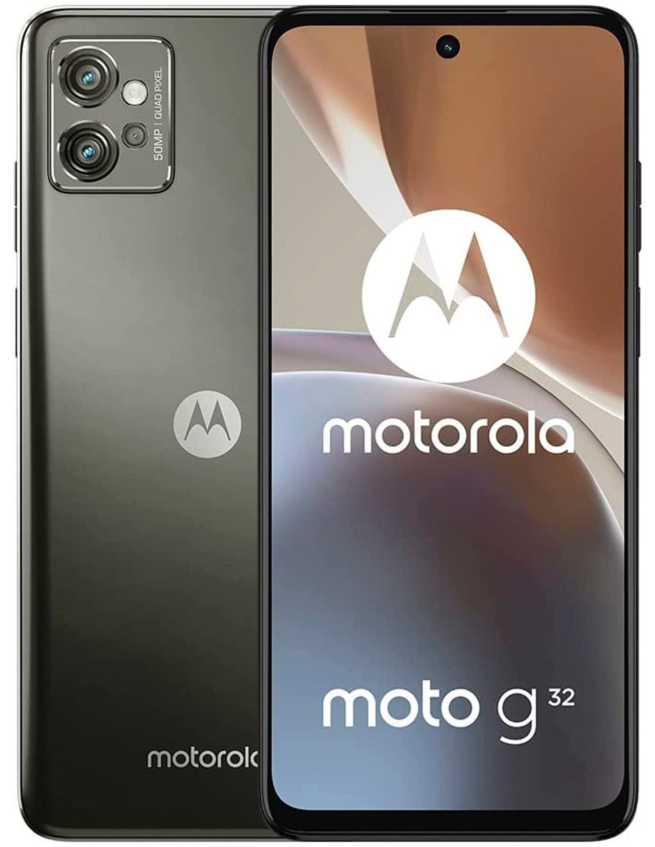 Motorola Moto G14 LCD 6.5 pulgadas Telcel
