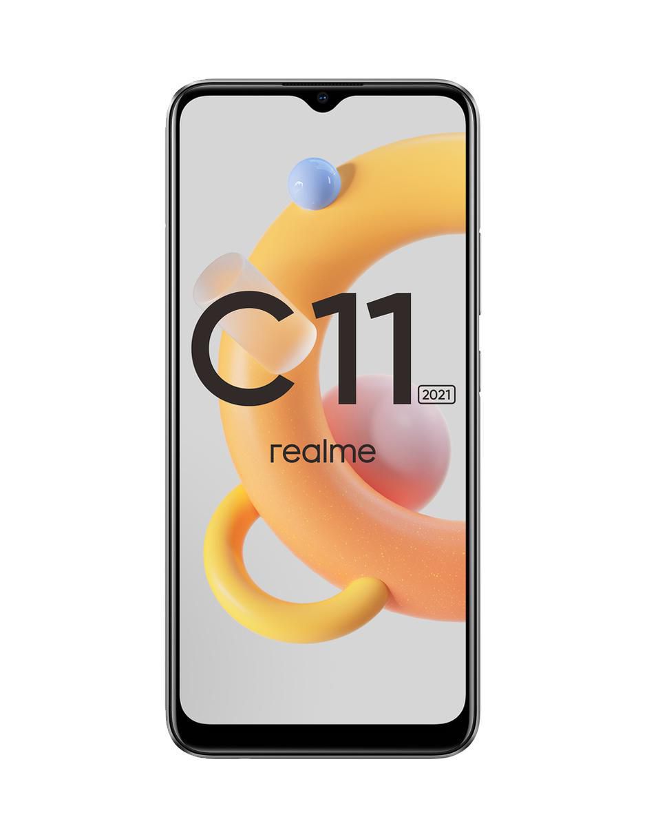C11 2011 LCD IPS 6.5 pulgadas 2