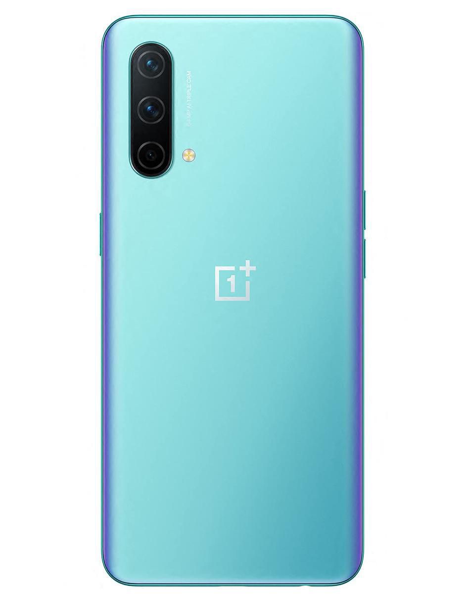 Nord Ce AMOLED 6.4 pulgadas 3