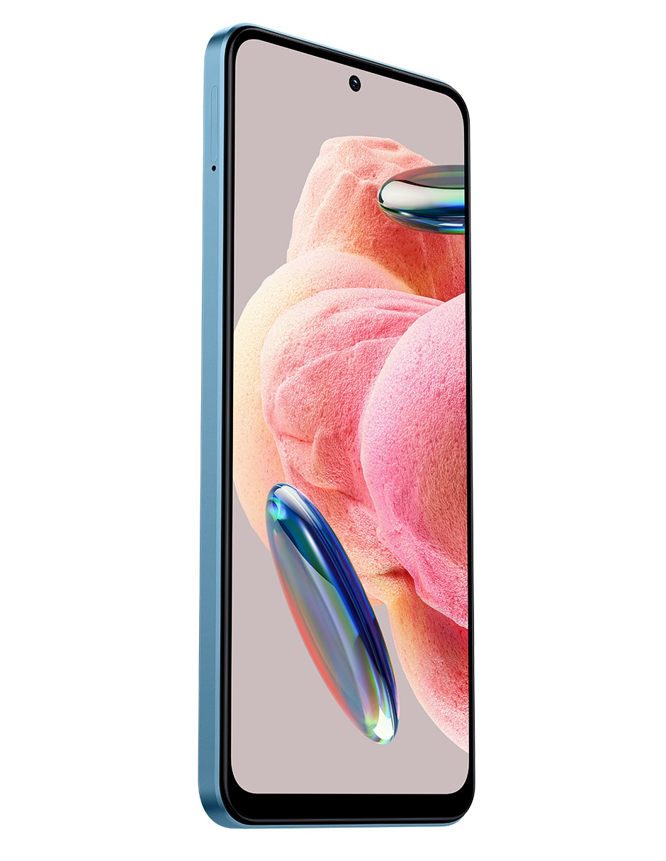 Redmi Note 12 AMOLED 6.6 pulgadas 2