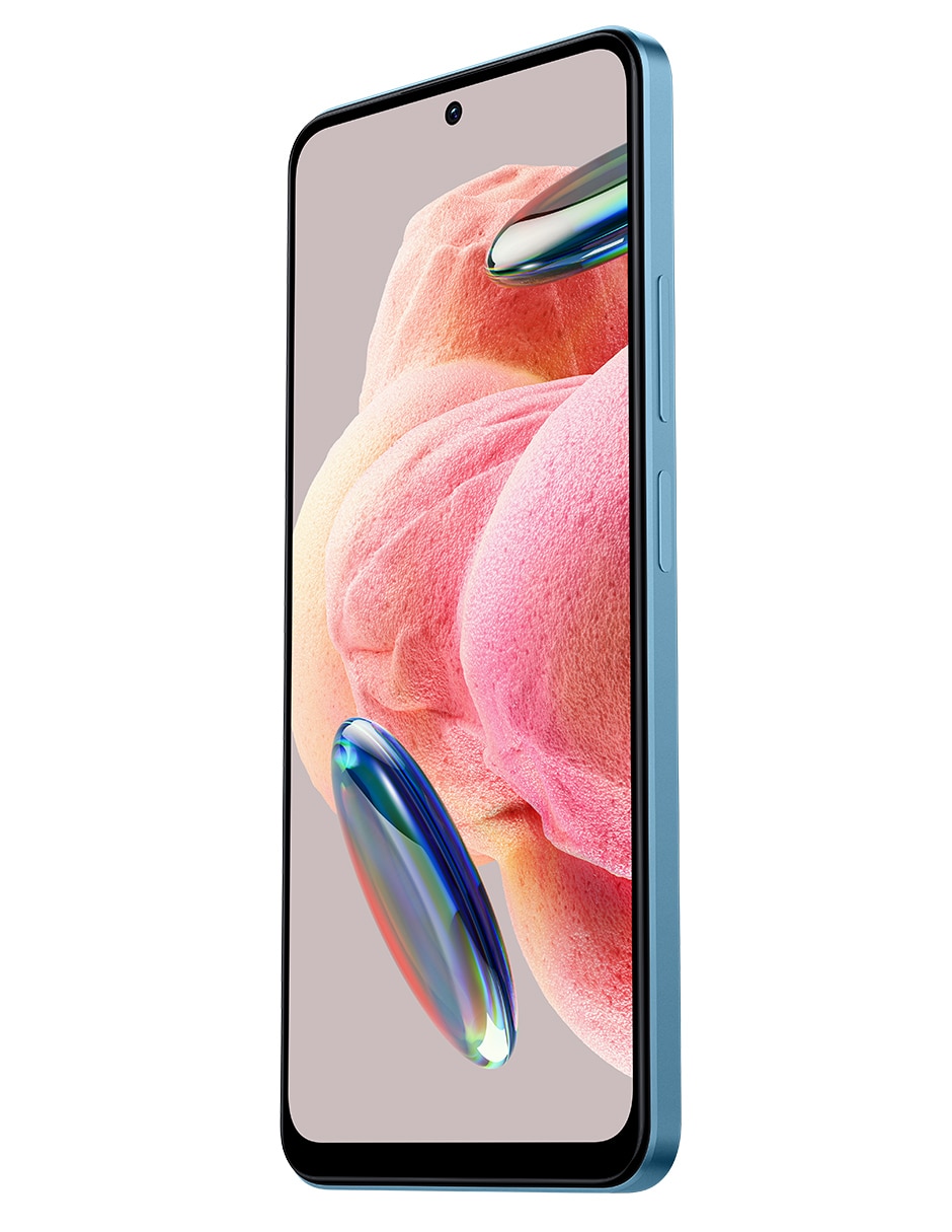 Redmi Note 12 AMOLED 6.6 pulgadas 3