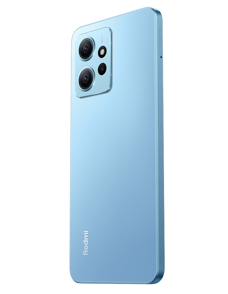 Redmi Note 12 AMOLED 6.6 pulgadas 6
