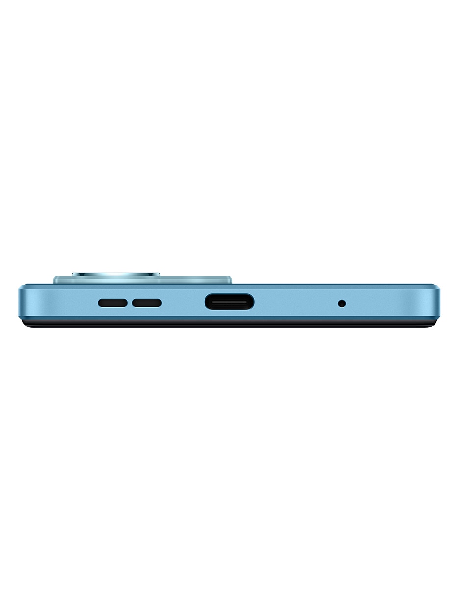 Redmi Note 12 AMOLED 6.6 pulgadas 9