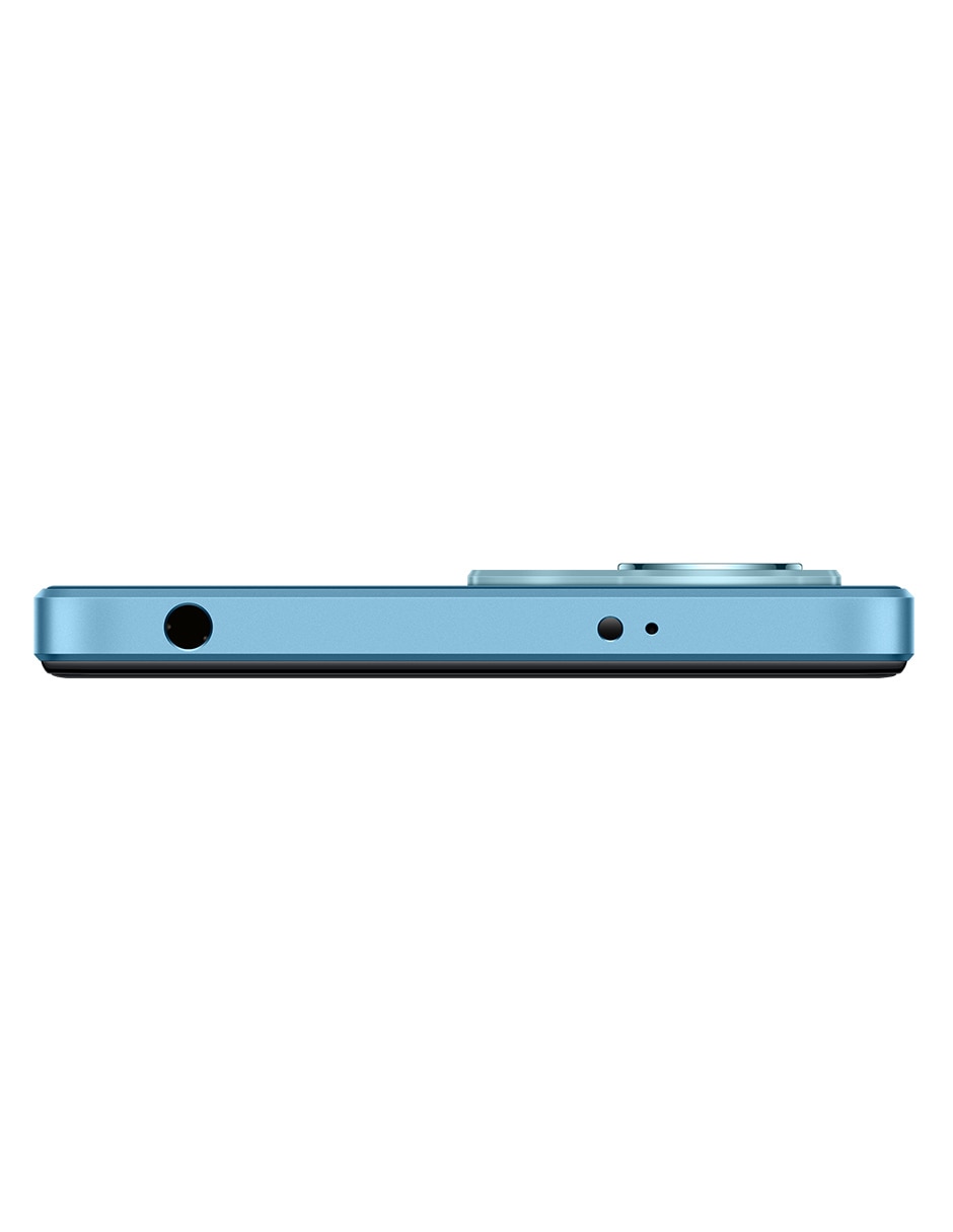 Redmi Note 12 AMOLED 6.6 pulgadas 10