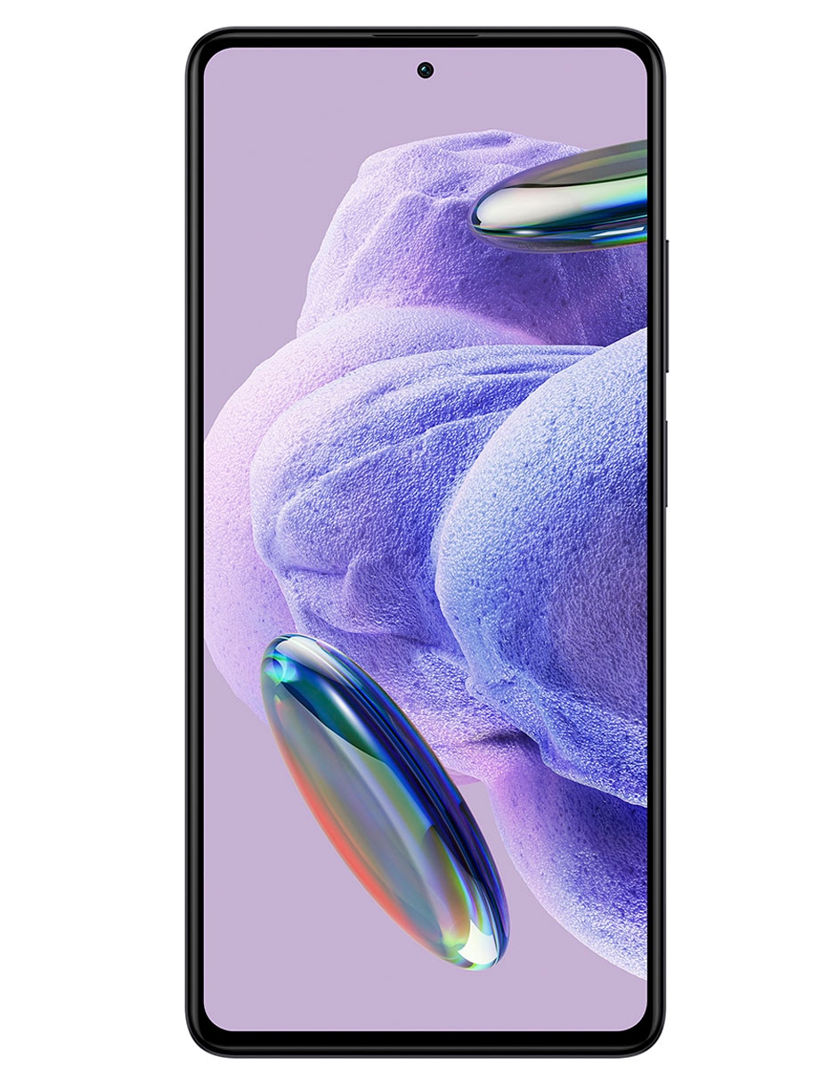 Redmi Note 12 Pro+ 5G Flow AMOLED 6.6 pulgadas 1