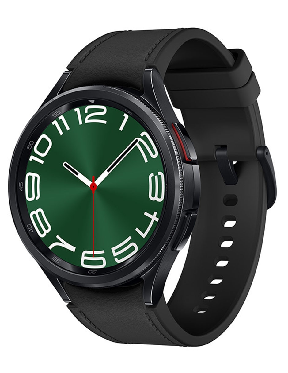 Smartwatch Galaxy Watch6 Classic unisex con GPS 2
