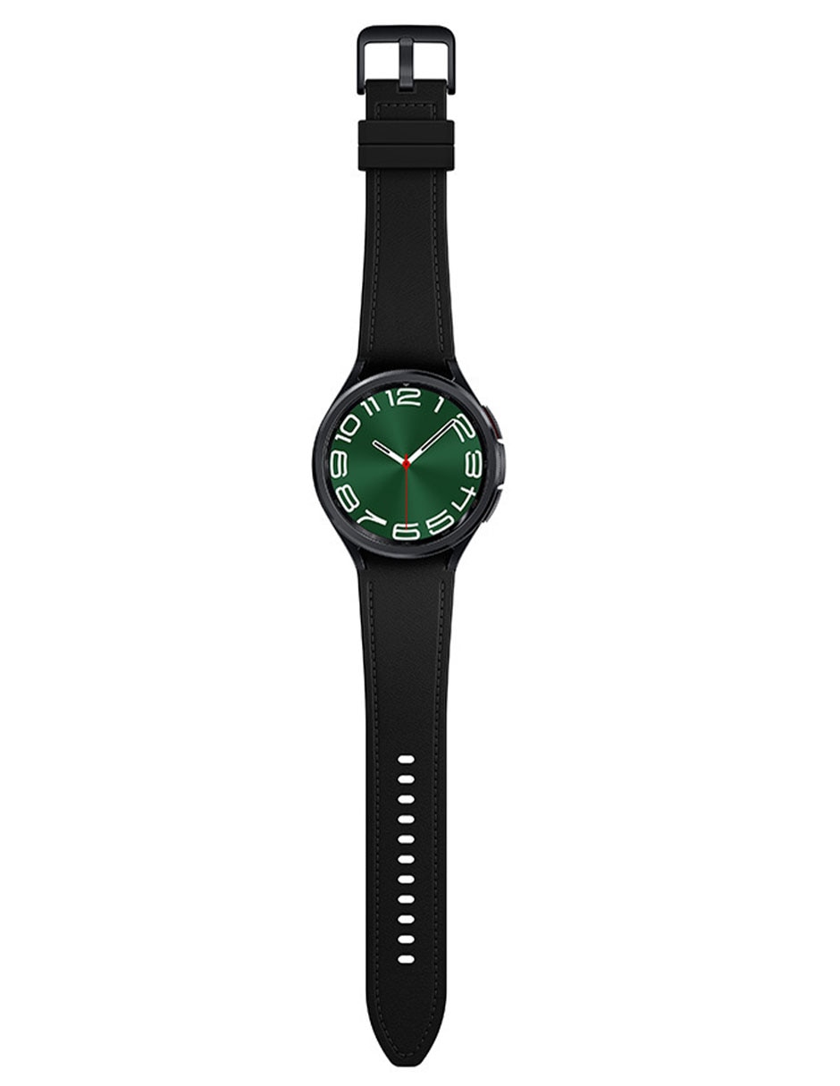 Smartwatch Galaxy Watch6 Classic unisex con GPS 8