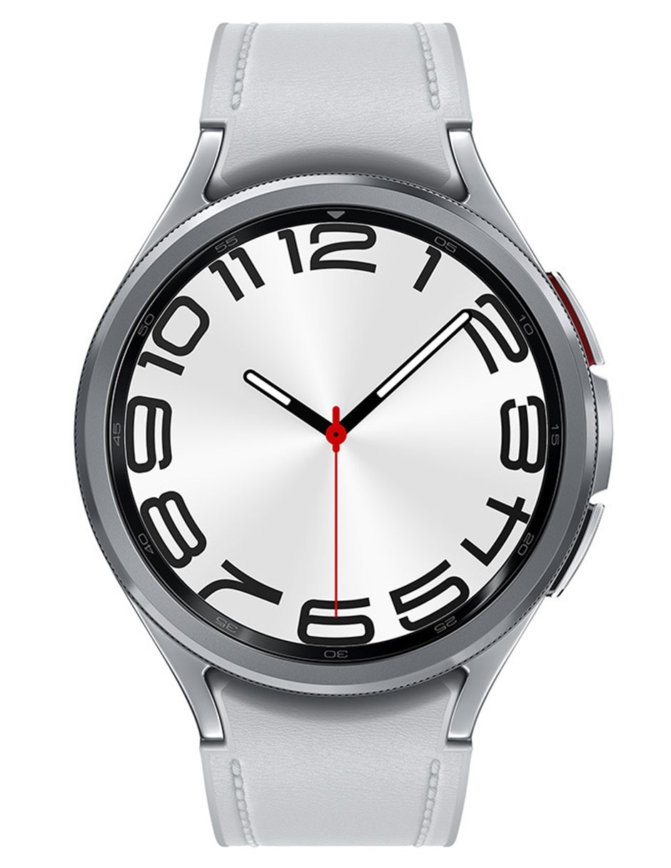 Smartwatch Samsung Galaxy Watch 6 Classic unisex con GPS