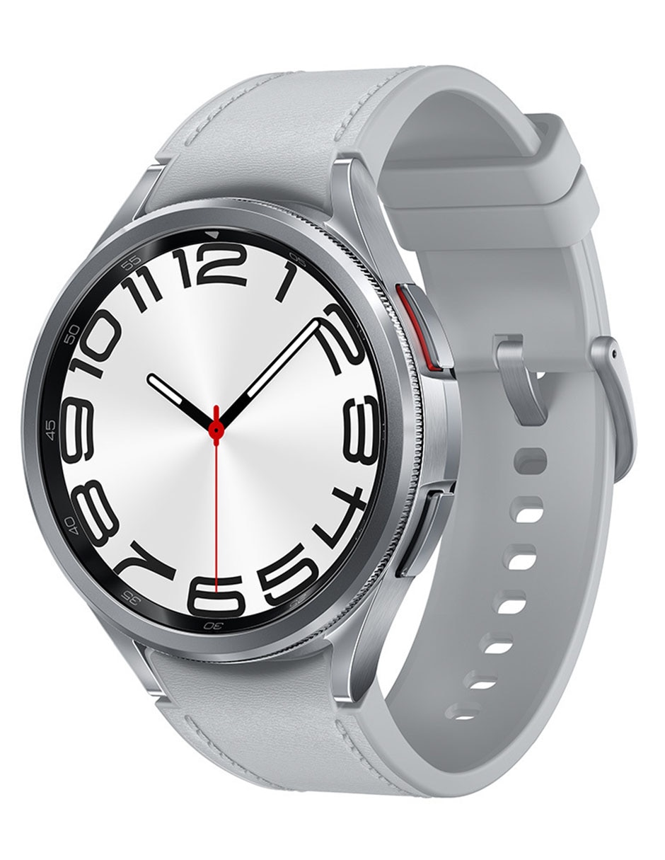 Smartwatch Samsung Galaxy Watch 6 Classic unisex con GPS