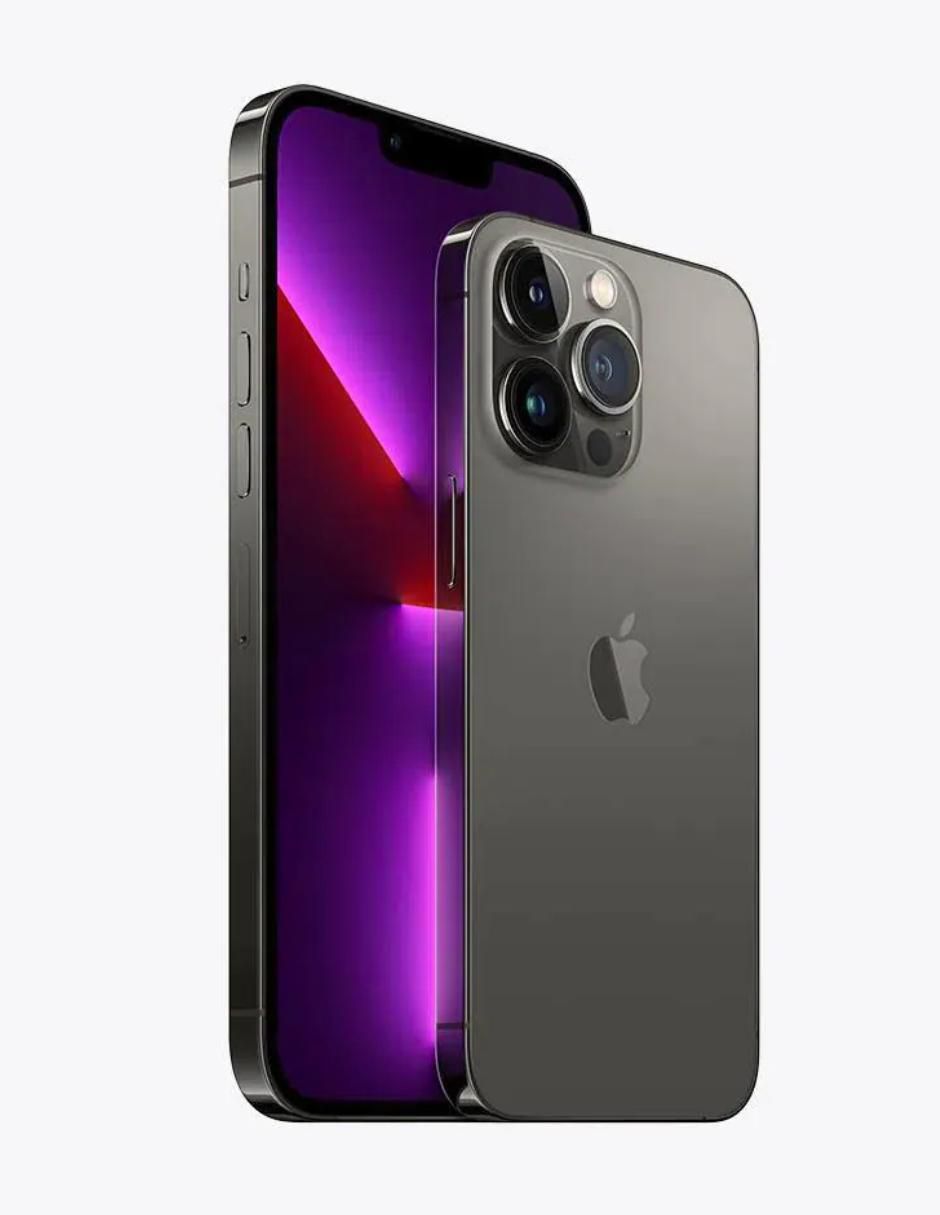 iPhone 13 Pro Max 6.7 pulgadas Super Retina XDR Reacondicionado 1