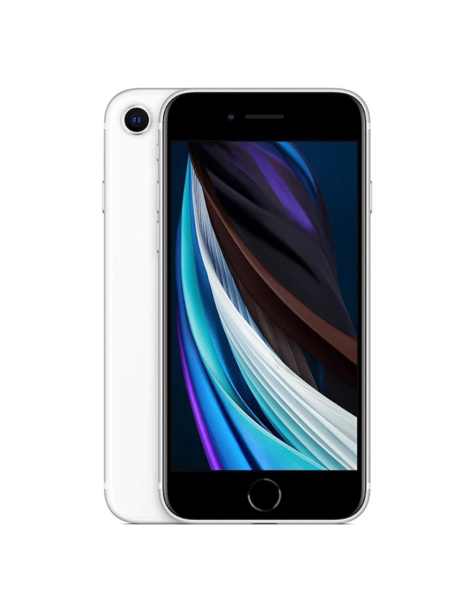 Apple iPhone X, 64GB - Silver (Reacondicionado) : :  Electrónicos