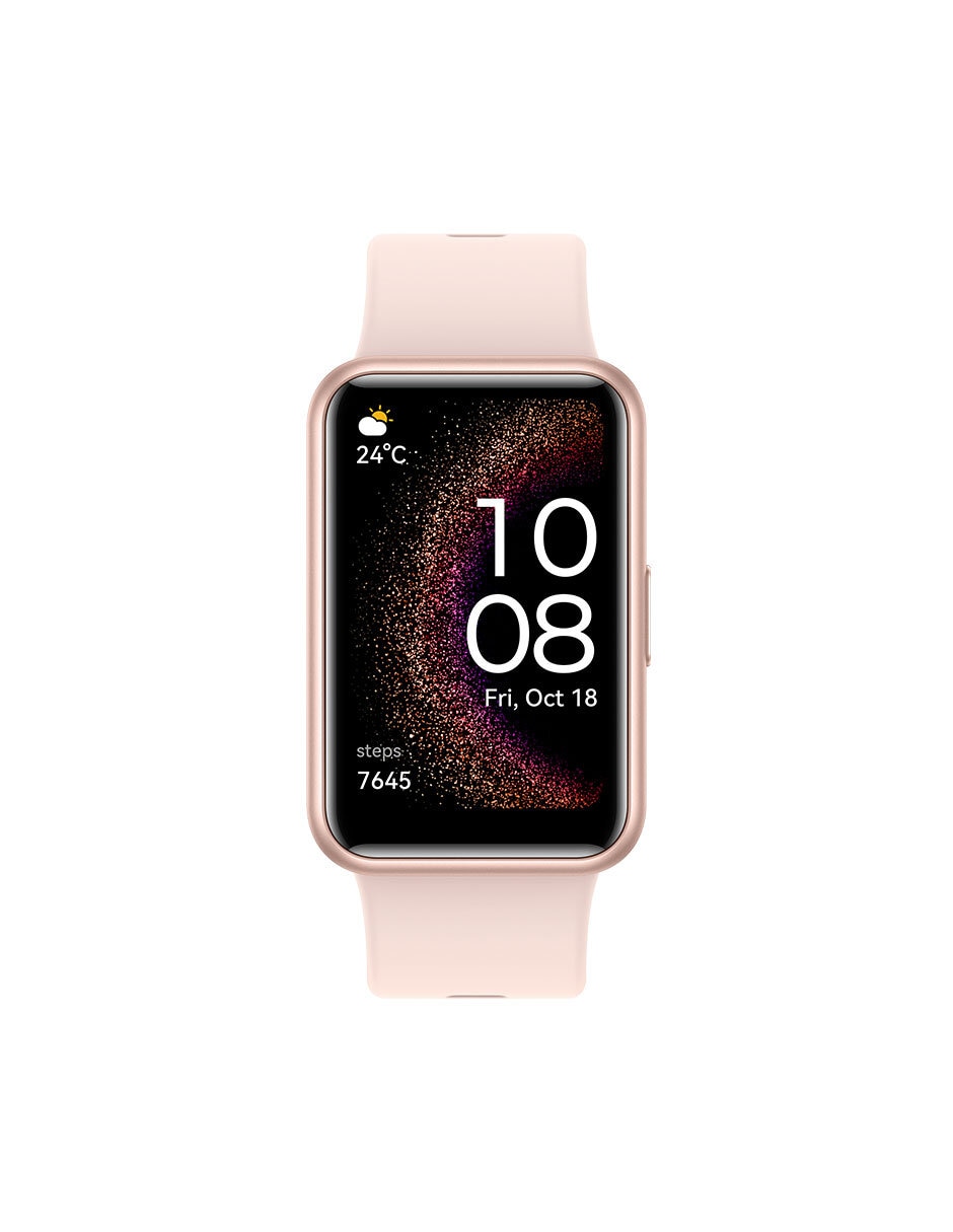 Apple Watch Smartwatch Coppel Precios Apple Watch Watch Fit Huawei