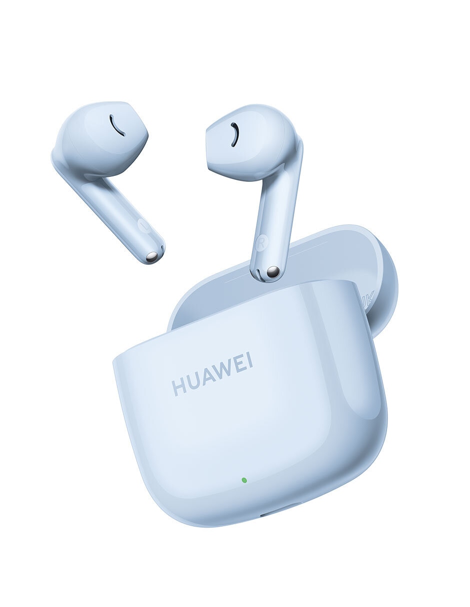 HUAWEI FREEBUDS SE 2, AZUL CLARO