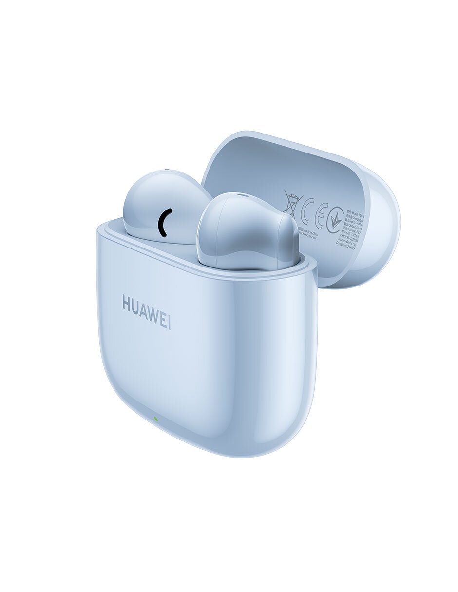 HUAWEI FREEBUDS SE 2, AZUL CLARO