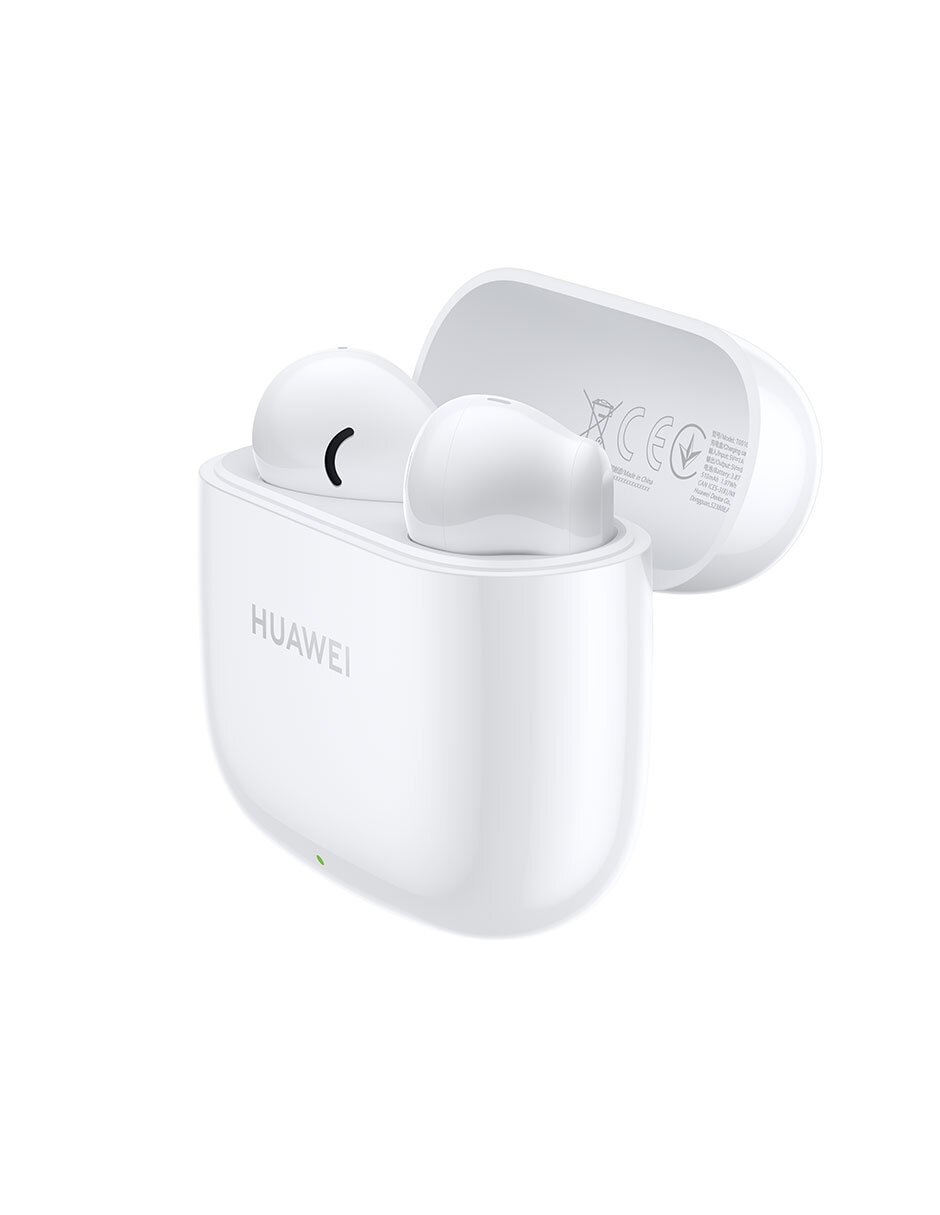Audífonos True Wireless Freebuds Se 2 inalámbricos con cancelación de ruido 5