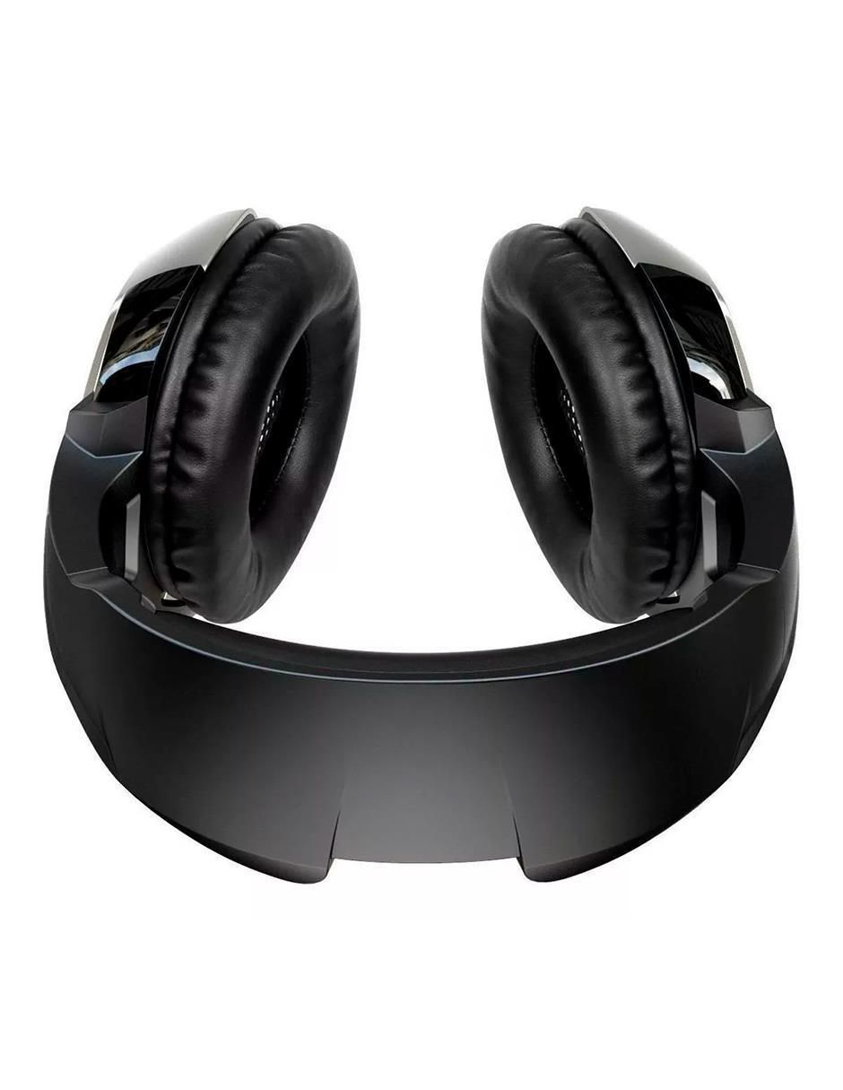 Audífonos Over-Ear K5 alámbricos con cancelación de ruido 3