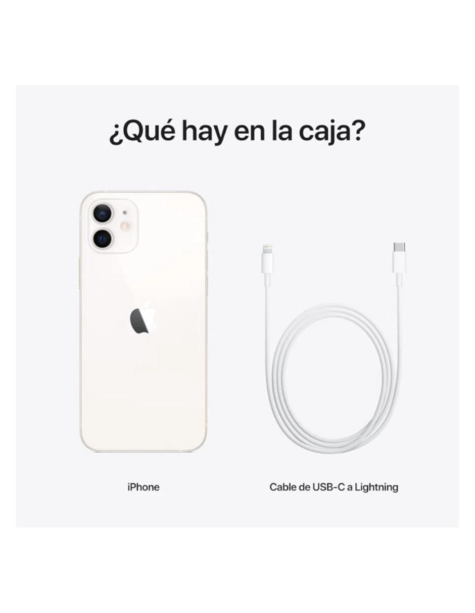 iPhone 12 6.1 pulgadas Super Retina XDR Reacondicionado 2