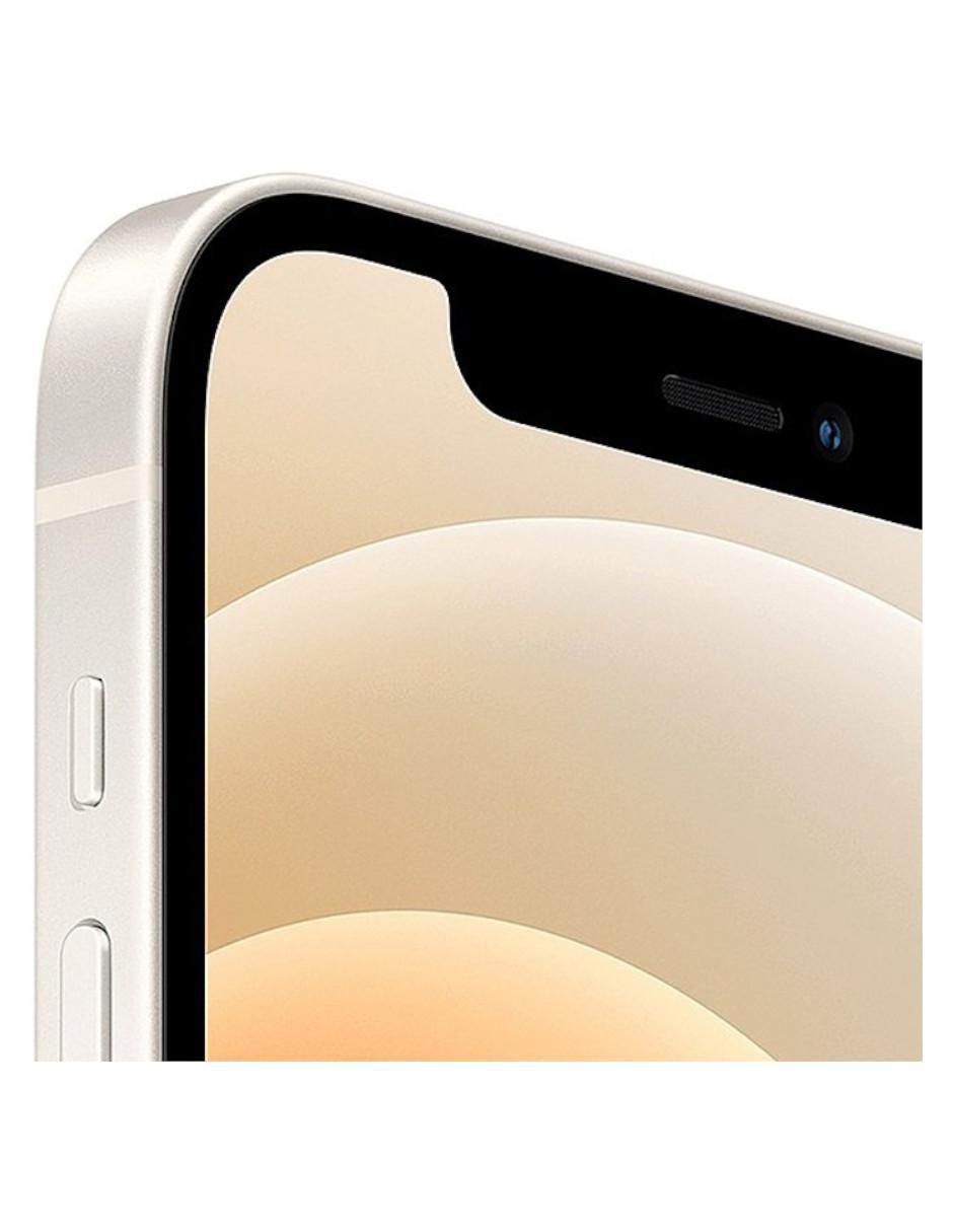 iPhone 12 6.1 pulgadas Super Retina XDR Reacondicionado 4