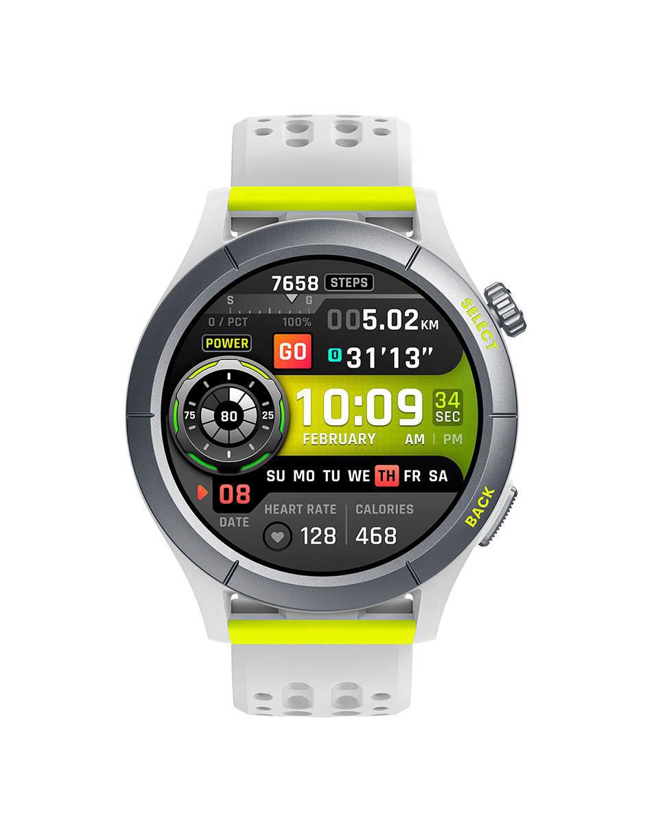 Smartwatch Cheetah Round unisex con GPS 2