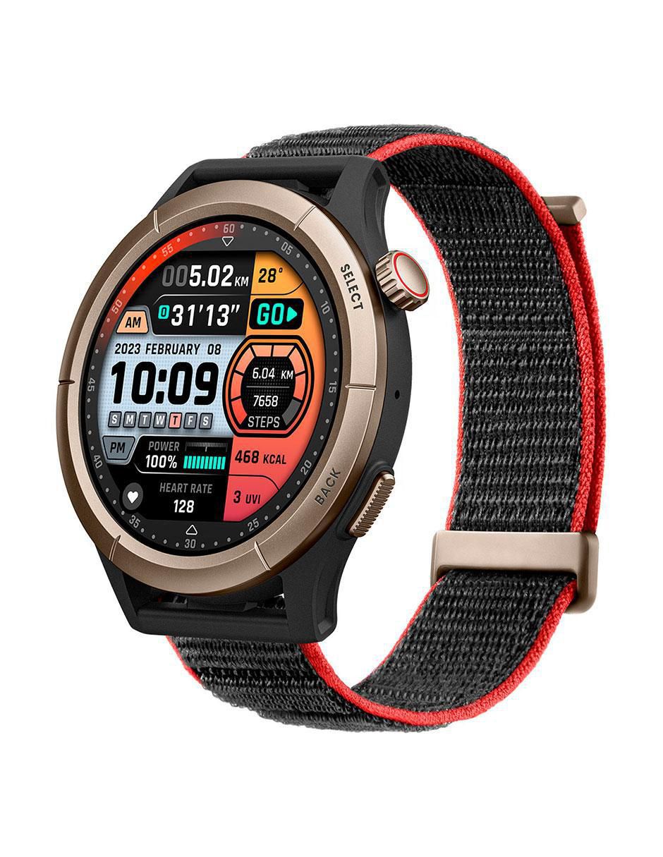 Smart Watch Faces Amazfit Bip Liverpool Cheetah Amazfit Liverpool