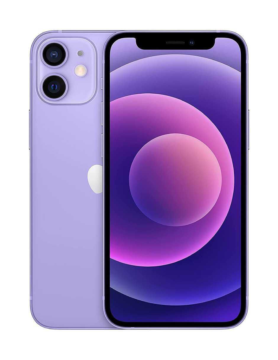 iPhone 12 Mini Super Retina XDR 5.4 pulgadas Reacondicionado 1