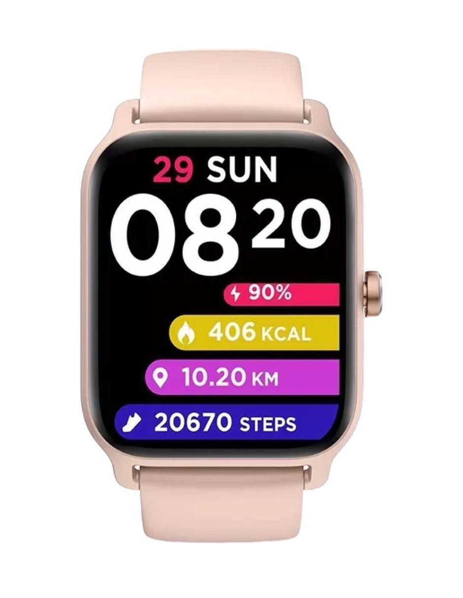 Smartwatch unisex