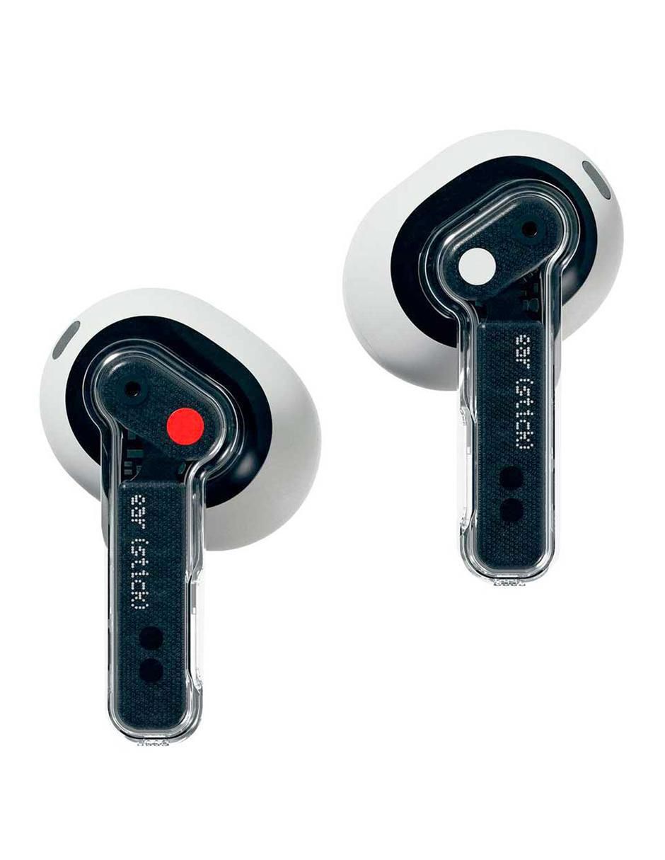 Audífonos True Wireless inalámbricos con cancelación de ruido Audífonos True Wireless inalámbricos con cancelación de ruido