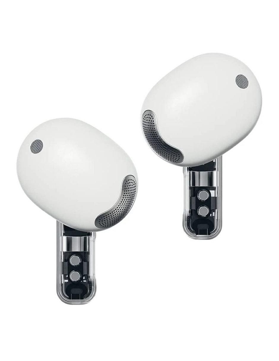 Audífonos True Wireless inalámbricos con cancelación de ruido 2