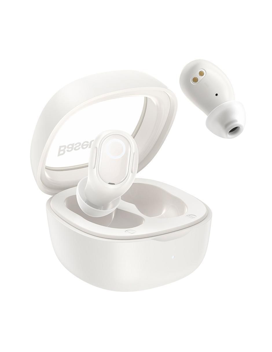 Audífonos True Wireless Bowie Wm02 inalámbricos Audífonos True Wireless Bowie Wm02 inalámbricos