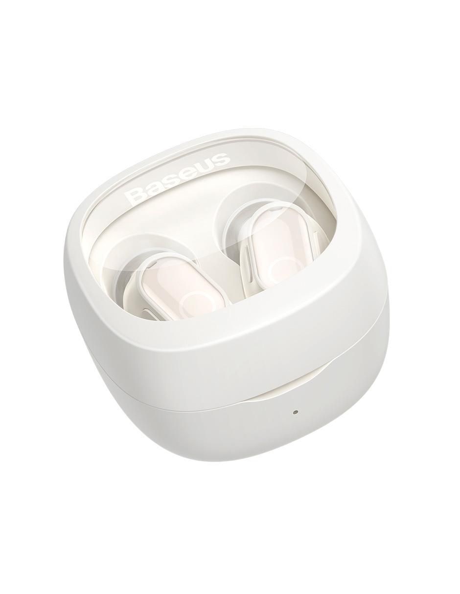 Audífonos True Wireless Bowie Wm02 inalámbricos 4