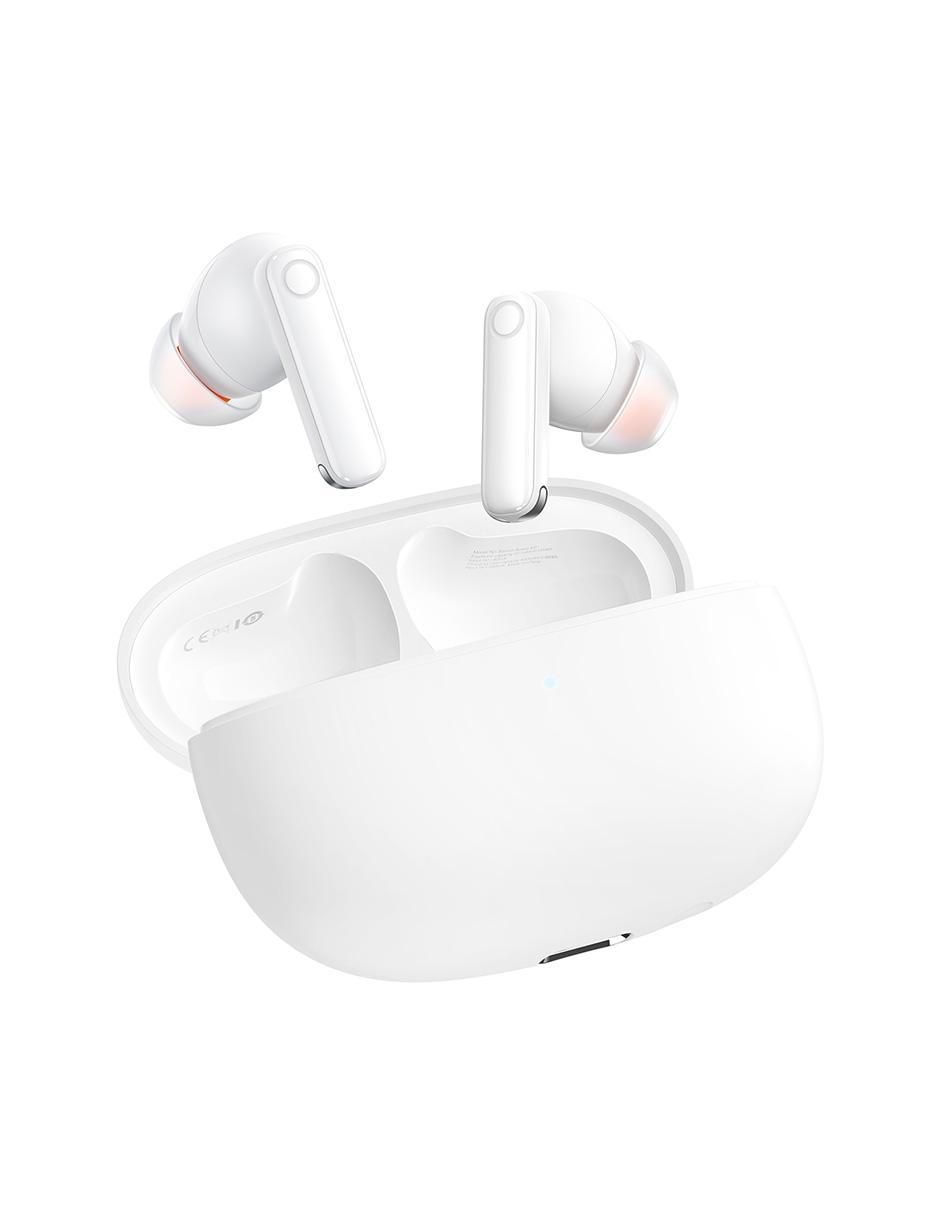 Audífonos True Wireless Bowie Mz10 inalámbricos con cancelación de ruido 2