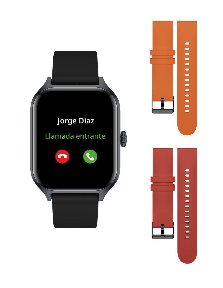 Smartwatch Era Day unisex 1