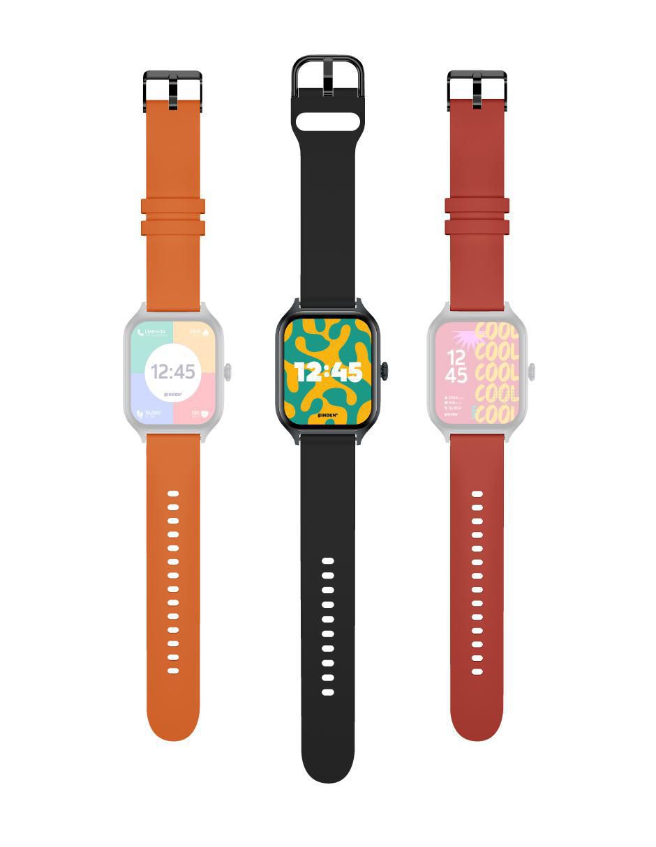 Smartwatch Era Day unisex 3