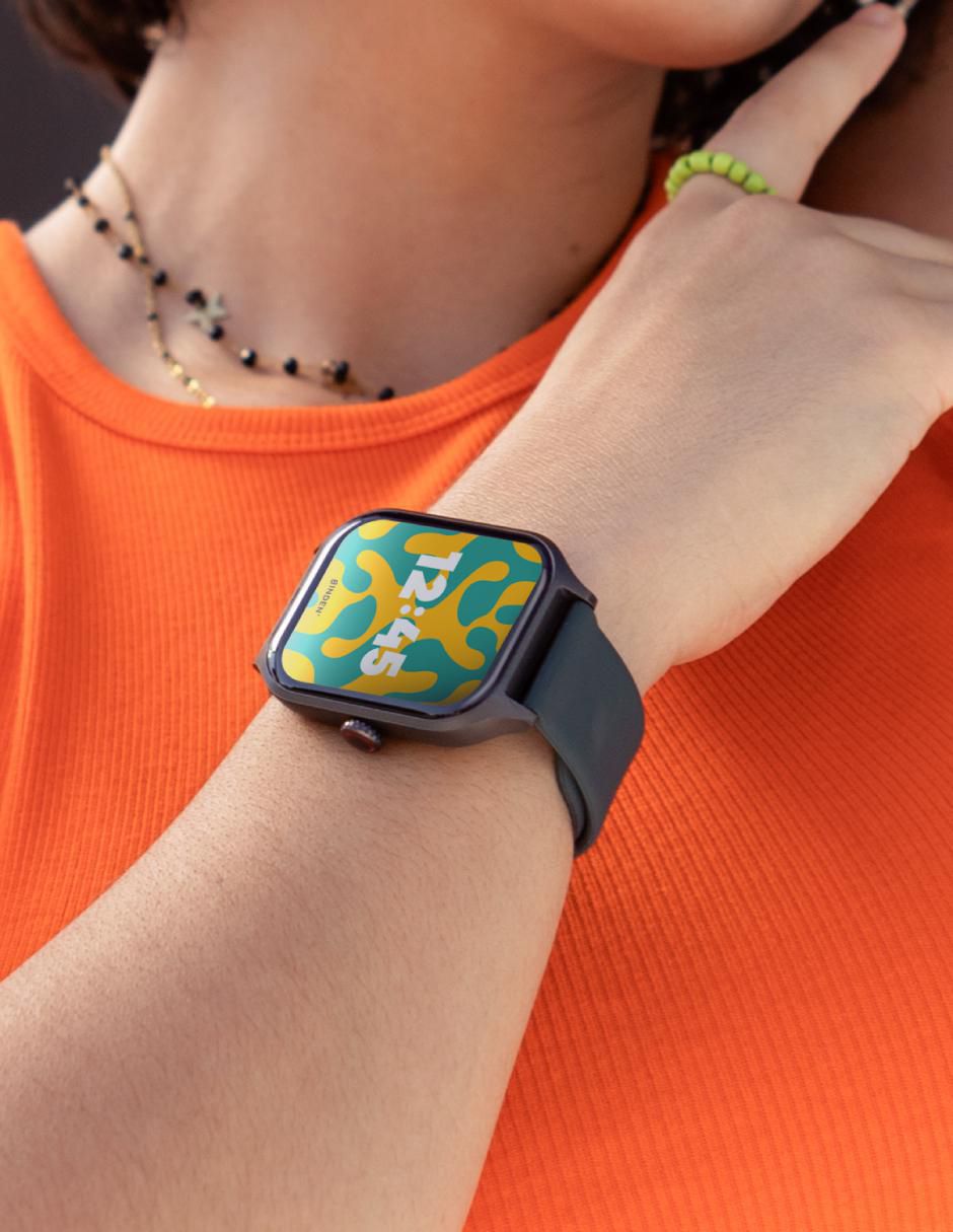 Smartwatch Era Day unisex 6