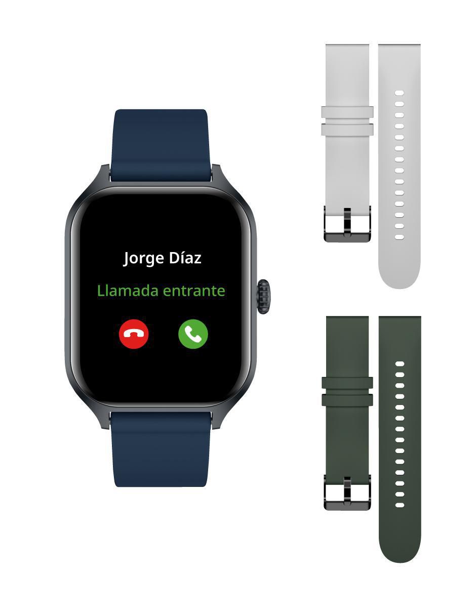 Smartwatch Era Day unisex Smartwatch Era Day unisex