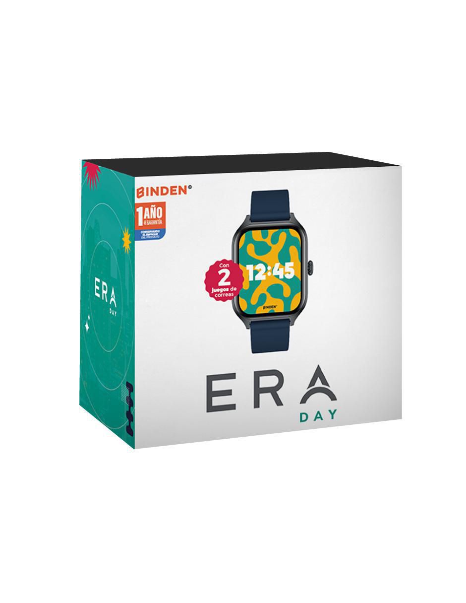 "smartwatch" binden era day "para" unisex