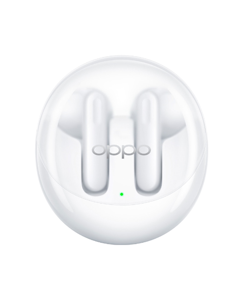Oppo Enco Air3 Pro - Auriculares inalámbricos, Bluetooth 5.3