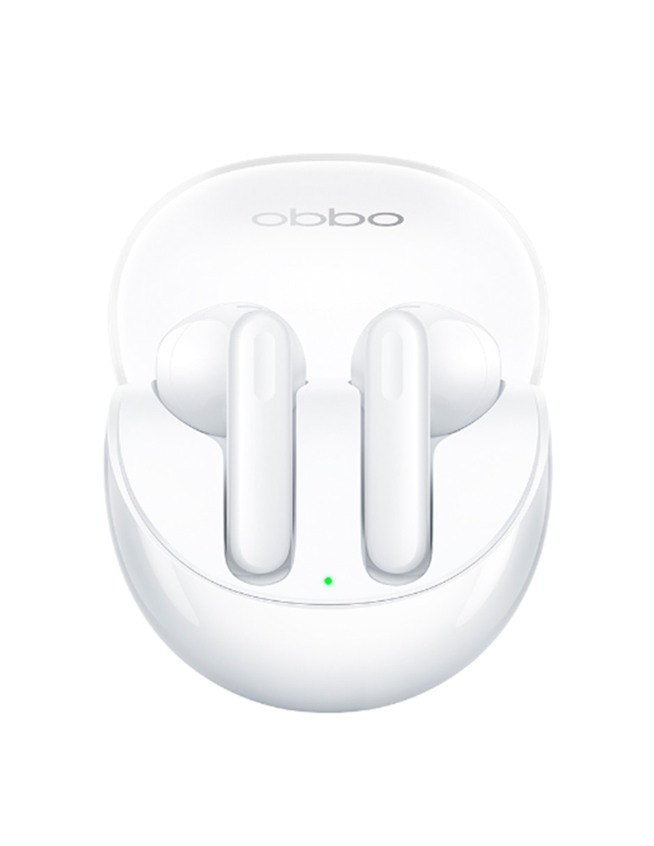Auriculares Bluetooth OPPO Enco Air 3 True Wireless Violeta