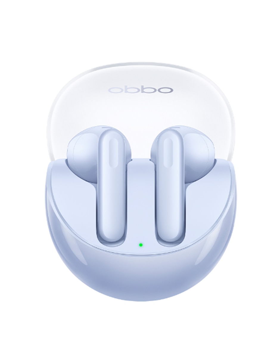 OPPO Auriculares Bluetooth inalámbricos cancelación ruido oppo