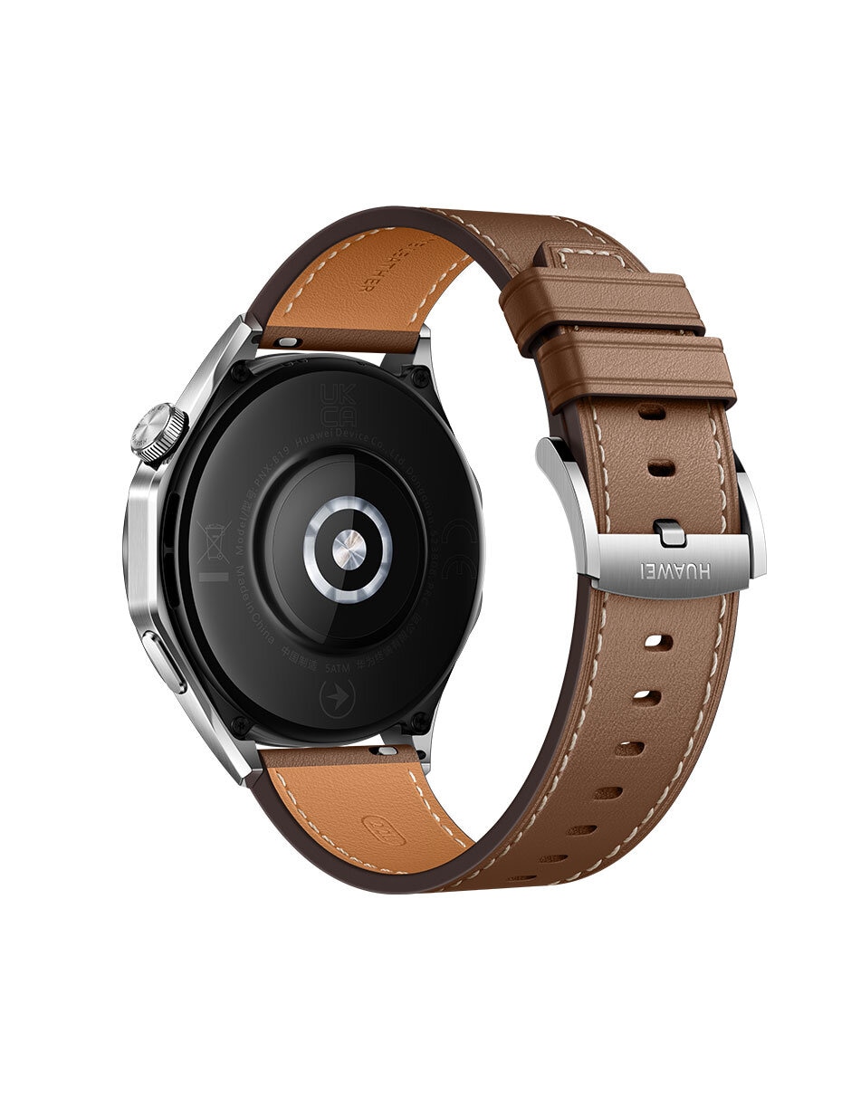 Smartwatch GT 4 unisex con GPS 4