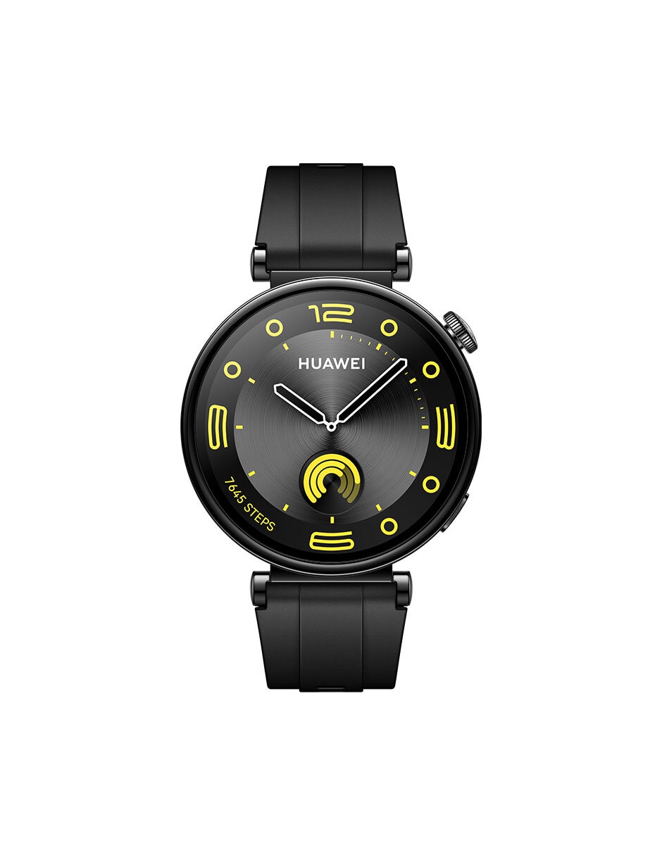 Reloj Deportivo Reloj Huawei Compatible Con Iphone Smartwatch