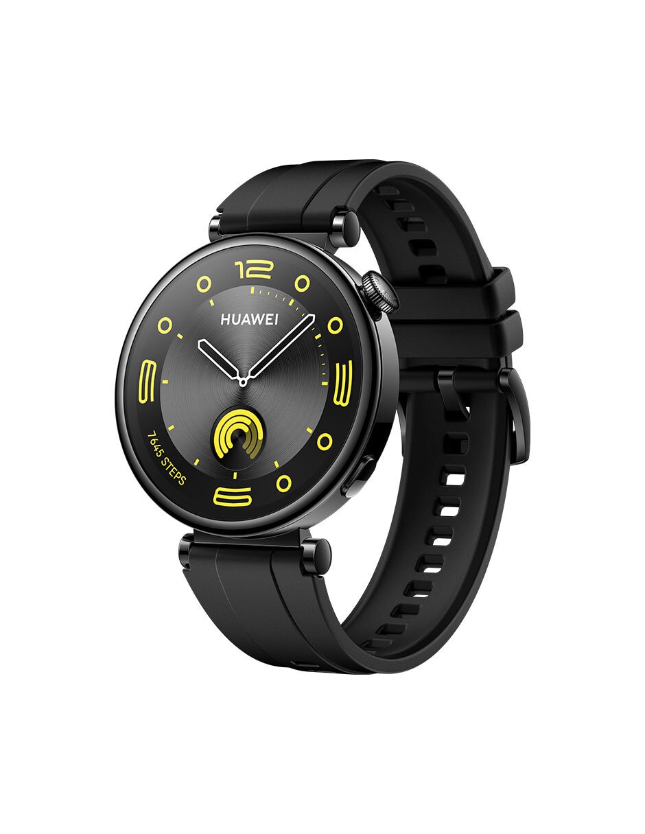 Smartwatch Watch GT 4 unisex con GPS 2