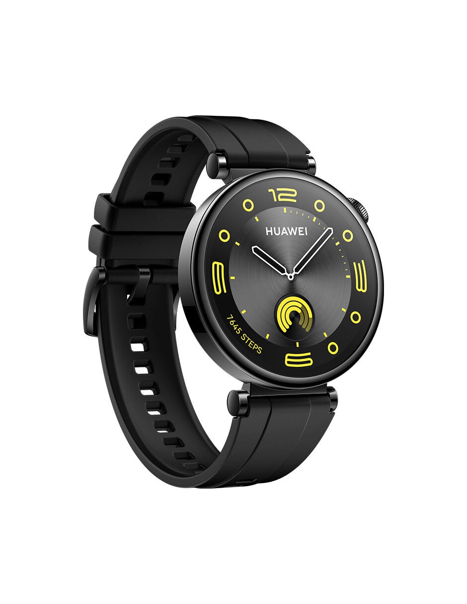 Smartwatch Watch GT 4 unisex con GPS 6