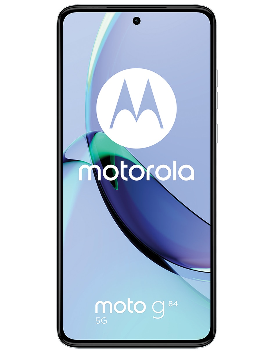 Telefóno Celular Motorola G84 5G