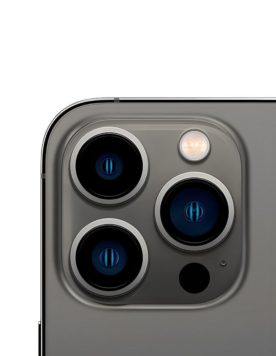 iPhone 13 Pro 6.1 pulgadas Super Retina XDR Reacondicionado 4