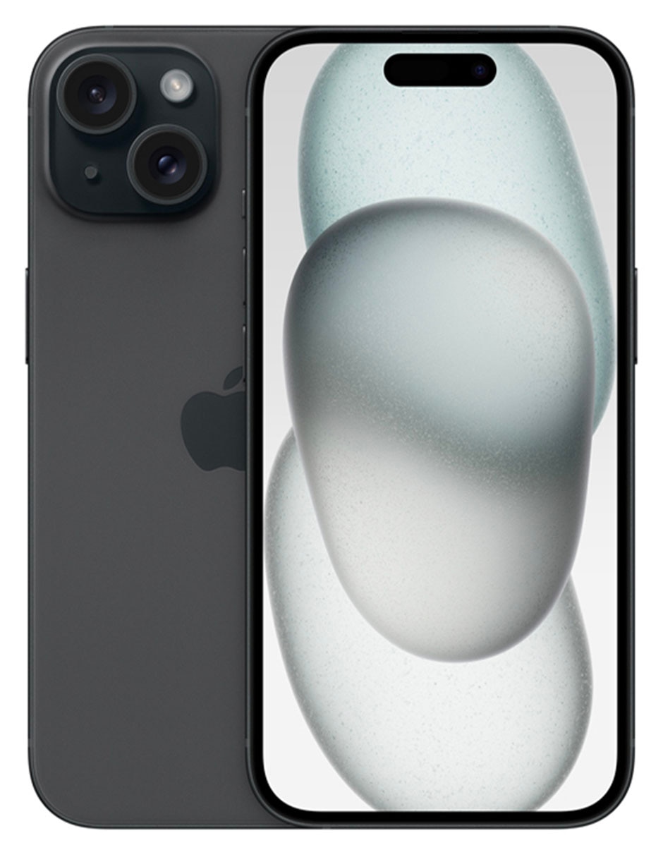 iPhone 15 6.1 pulgadas Super Retina XDR iPhone 15 6.1 pulgadas Super Retina XDR