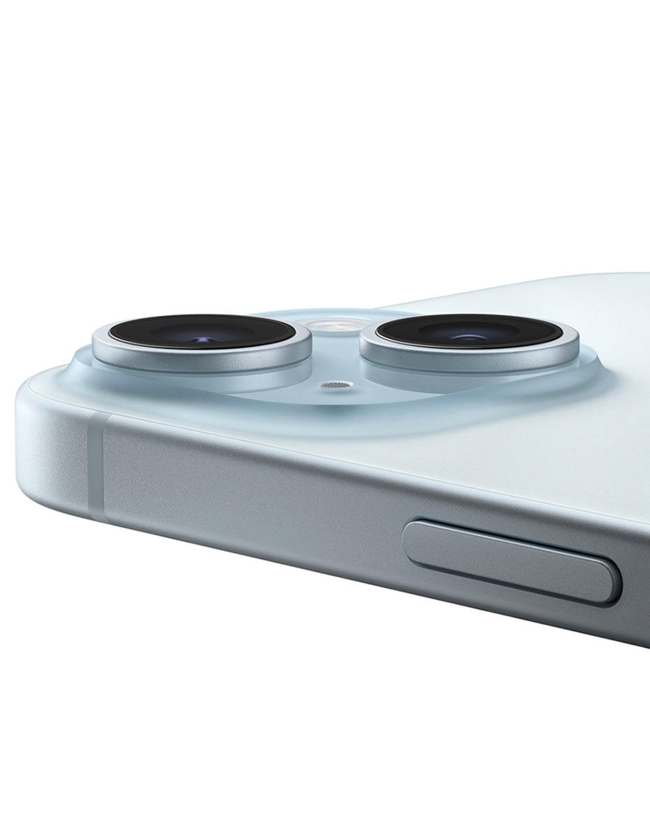 iPhone 15 6.1 pulgadas Super Retina XDR 2