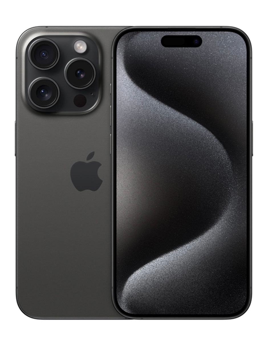 iPhone 15 Pro 6.7 pulgadas Super Retina XDR 1