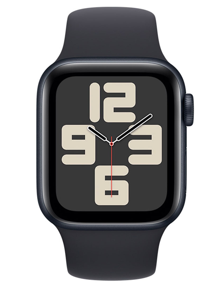 Apple Store Ultimo Reloj De Iphone Apple Apple Watch SE Liverpool