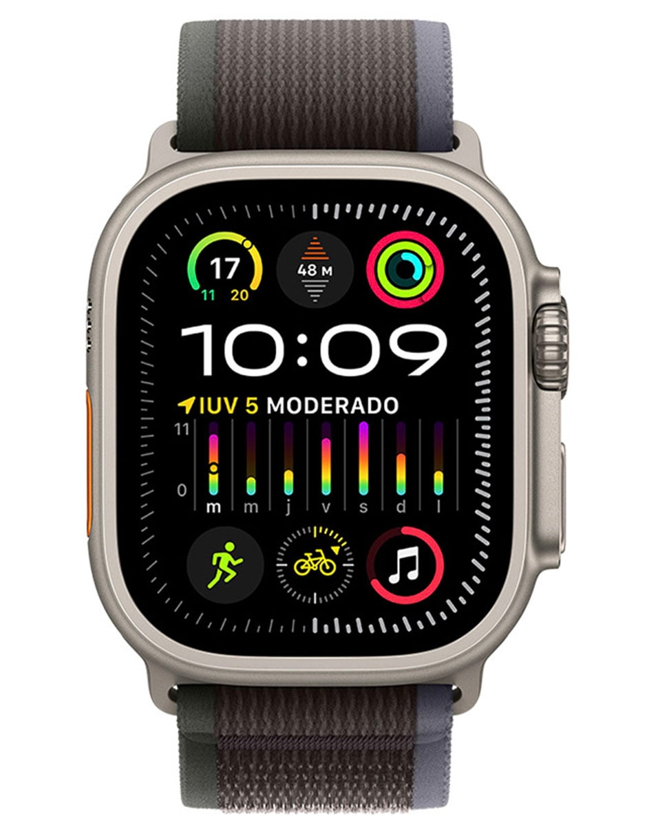 Apple Watch Ultra 2 1
